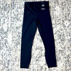 Under amour ankle leggings